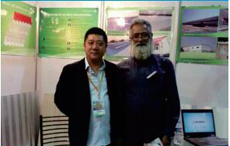 巴基斯坦展會(huì)