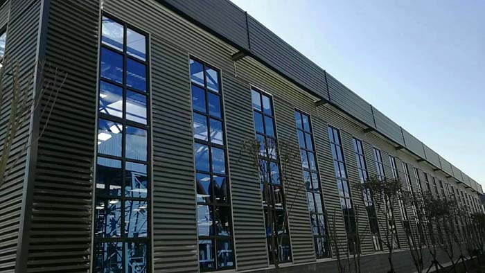 我公司與河北永年工業園區恒創環保科技達成合作共識